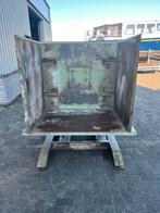 Pallet kantelaar pallet wisselen, Ophalen of Verzenden