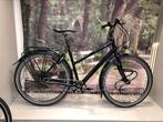 Idworx Easy Rohler EVO Lady Travel 56 cm, Rohloff Son Dynamo, Overige merken, 28 inch, 53 tot 56 cm, 10 tot 15 versnellingen
