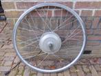 Voorwielmotor van een Sparta of Batavus Ion, Fietsen en Brommers, Fietsonderdelen, Sparta, Gebruikt, Algemeen, Ophalen