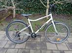 Stoere 28 inch gebruikte Hybride MTB fiets, Gebruikt, Ophalen, Overige merken, Minder dan 10 versnellingen