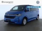 Volkswagen e-Transporter Caravelle 32 L2H1 Style 64 kWh | Wo, Auto's, Automaat, Achterwielaandrijving, Gebruikt, 8 stoelen