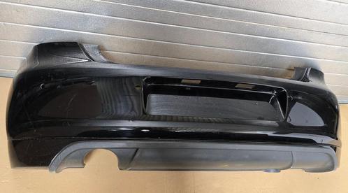 Achterbumper VW Polo 6R 6C R-LINE Bumper 6R6807421DP Origine, Auto-onderdelen, Carrosserie en Plaatwerk, Bumper, Volkswagen, Achter