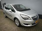 Opel Meriva 1.4 Turbo Cosmo, Auto's, Opel, Voorwielaandrijving, 65 €/maand, Gebruikt, 4 cilinders
