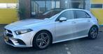 Mercedes-Benz A-klasse 180 Business Solution AMG. pano. came, 65 €/maand, 136 pk, Gebruikt, 4 cilinders