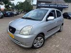 Kia Picanto 1.0 M-bition *NW. APK*ELEKTR. RAMEN*STUURBEKR.*A, Voorwielaandrijving, 4 cilinders, 400 kg, 61 pk