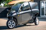 Carver Brommobiel Cargo Base 5.4 kWh, Gebruikt, 16 km/u of meer, 46 km of meer, Ophalen