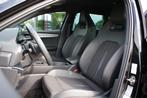 CUPRA Leon Sportstourer 1.4 e-Hybrid 204 PK BNS, Trekhaak, S, Auto's, Cupra, 12 maanden, Gebruikt, Zwart, 4 cilinders