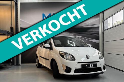 Renault Twingo 1.2-16V Authentique, Auto's, Renault, Bedrijf, Te koop, Twingo, ABS, Airbags, Airconditioning, Centrale vergrendeling