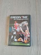 Eredivisie Hoogtepunten DVD - Voetbal Nostalgie, Voetbal, Speelfilm, Alle leeftijden, Ophalen of Verzenden