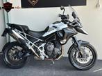 TRIUMPH TIGER 1200 GT 2025 1.192 KM NIEUWSTAAT! BTW MOTOR, 1160 cc, Bedrijf, 3 cilinders, Meer dan 35 kW