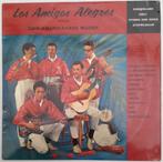 LP 2943 Los Amigos Alegres - Spelen Zuid Amerikaanse Muziek, Gebruikt, Ophalen of Verzenden, 12 inch