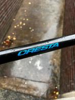 Cresta stalen paraplu steun 2,5 mm, Watersport en Boten, Hengelsport | Witvissen, Ophalen of Verzenden, Zo goed als nieuw, Overige typen