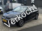 Volkswagen Polo 1.2 TSI Highline Carplay (bj 2016), Stof, Gebruikt, 4 cilinders, 1039 kg