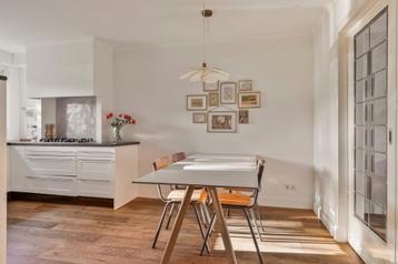 Hay Copenhague CPH 30 tafel L200 eikenhout/wit beschikbaar voor biedingen