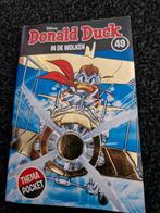 Donald Duck - In de Wolken - Nr. 49, Eén stripboek, Ophalen of Verzenden, Gelezen, Disney