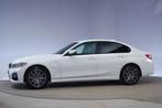 BMW 3-serie 330e eDrive M-pakket [ Prof nav + c € 27.945,0, Auto's, BMW, Cruise Control, 1745 kg, 750 kg, Lease