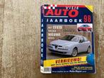 🚗 Auto Visie jaarboek '98, Boeken, Ophalen of Verzenden, Gelezen, Algemeen