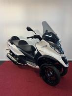 Piaggio Mp3 500 HPE Sport, Scooter, 493 cc, Bedrijf, Piaggio Vespa B.V.