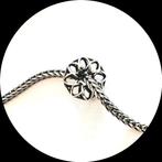 Trollbeads Magische Vorm TAGBE-30139, Ophalen of Verzenden, Zo goed als nieuw, Trollbeads, 1 bedel