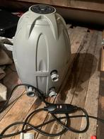 Jacuzzi Pomp met Touchscreen, Huis en Inrichting, Woonaccessoires | Vazen, Kunststof, Gebruikt, Overige kleuren, 50 tot 75 cm