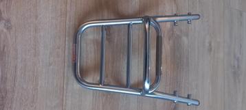 Yamaha rd 80/125 achterrek! beschikbaar voor biedingen