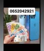 gezocht partijen telefoons ipads laptops SAMSUNG OF IPHONE N, Ophalen of Verzenden, Zo goed als nieuw, Overige typen, Apple iPhone