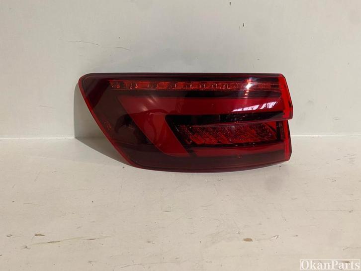 Audi A4 8W B9 Avant LED Linker Achterlicht Links 8W9945091C, Auto-onderdelen, Verlichting, Gebruikt, Ophalen of Verzenden