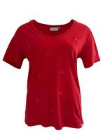 Fabienne Chapot shirt S, Ophalen of Verzenden, Zo goed als nieuw, Korte mouw