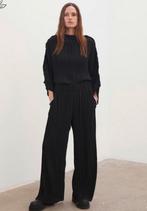 By Marlene Birger Partytime feestelijk 2-delige set M zwart, Kleding | Dames, Maat 38/40 (M), Overige typen, Zwart, Nieuw