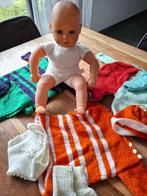 Pop, Ophalen of Verzenden, Gebruikt, Babypop