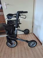 Topro troja olympos lichtgewicht rollator nieuwstaat, Diversen, Ophalen, Lichtgewicht, Zo goed als nieuw