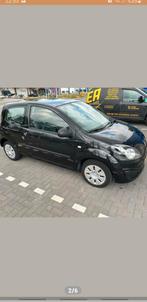 Renault Twingo 1.2 2008 Zwart, Voorwielaandrijving, Twingo, 4 cilinders, Zwart