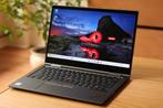 Lenovo ThinkPad X1 Yoga Gen 5, i5-10210u, 16GB RAM, Touchscr, Computers en Software, Windows Laptops, 256 GB, 2 tot 3 Ghz, Qwerty