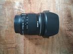Canon EFS 10-18mm f/4.5-5.6 IS STM lens | groothoeklens, Ophalen of Verzenden, Zo goed als nieuw, Groothoeklens