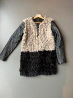 Anna Scott Winterjas, Kleding | Dames, Zwart, Anna Scott, Ophalen of Verzenden, Maat 36 (S)