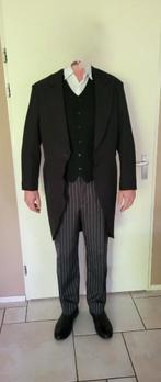 Boerenbruidegom compleet pak., Carnaval, Overige maten, Ophalen of Verzenden, Kleding