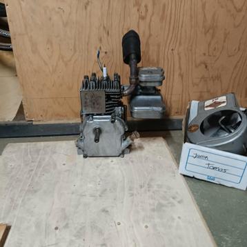 Briggs & Stratton Motorblok Onderdelen beschikbaar voor biedingen