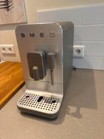 Smeg Espresso Apparaat - Zo goed als nieuw!, Witgoed en Apparatuur, Koffiezetapparaten, Espresso apparaat, Zo goed als nieuw, 1 kopje