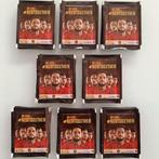 De rode duivels Panini Carrefour., Ophalen of Verzenden, Nieuw, Overige typen