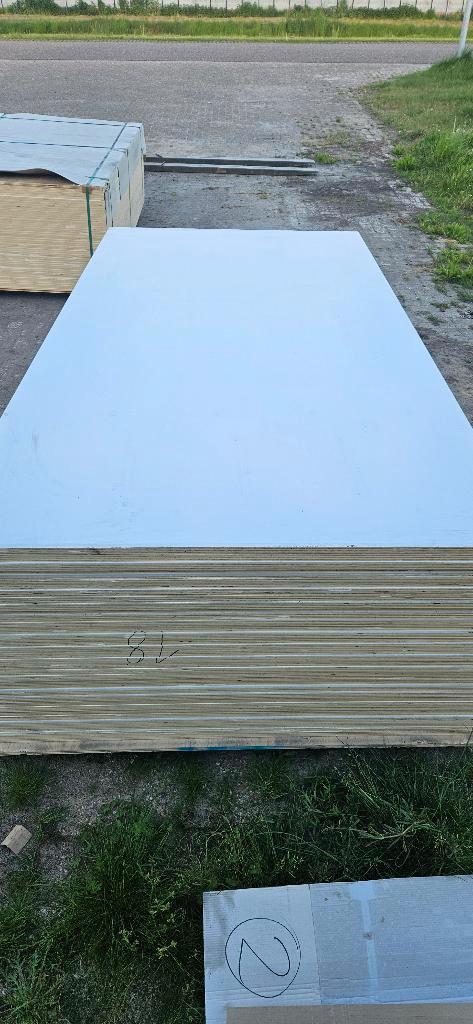 Multiplex platen verschillende soorten & Maten, Doe-het-zelf en Verbouw, Platen en Panelen, Nieuw, Multiplex, Minder dan 20 mm