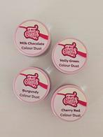 Fun Cakes Colour Dust set/4, Ophalen of Verzenden, Bakvorm