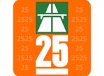 Zwitserland vignet 2025, Tickets en Kaartjes, Drie personen of meer