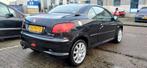 Peugeot 206 CC 2.0-16V, Auto's, Peugeot, 47 €/maand, Origineel Nederlands, Te koop, Benzine