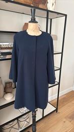 Stroke tussenjas marine blauw stretch maat 40 nieuw, Kleding | Dames, Jassen | Winter, Maat 38/40 (M), Blauw, Nieuw, Ophalen of Verzenden