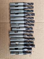 Metaalfrezen, Ophalen of Verzenden, Nieuw, Overige typen