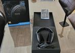 Sennheiser HD600, Surround, Sennheiser, Ophalen of Verzenden, Zo goed als nieuw