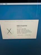 Oudere iMac 24-inch (2008) - Goed Werkend!, Computers en Software, Apple Desktops, Ophalen, Gebruikt, 2 tot 3 Ghz, HDD