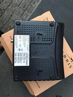 Arris Modem met Voeding - Aannemelijk Bod!, Computers en Software, Routers en Modems, Ophalen of Verzenden, Gebruikt, Router met modem