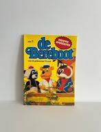 Te schattig vintage boekje de Bereboot kleuterboek, Boeken, Ophalen of Verzenden, Gelezen, Fictie algemeen