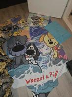 Leuk peuter dekbedovertrek, Kinderen en Baby's, Kinderkamer | Beddengoed, Overige kleuren, Jongetje of Meisje, Dekbedovertrek